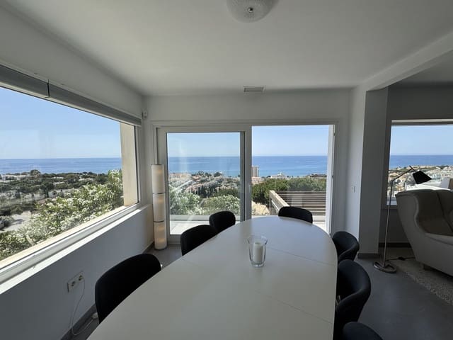 4 soverom Villa til salgs i Riviera del Sol, Mijas med svømmebasseng garasje - € 1 750 000 (Ref: 9566686)