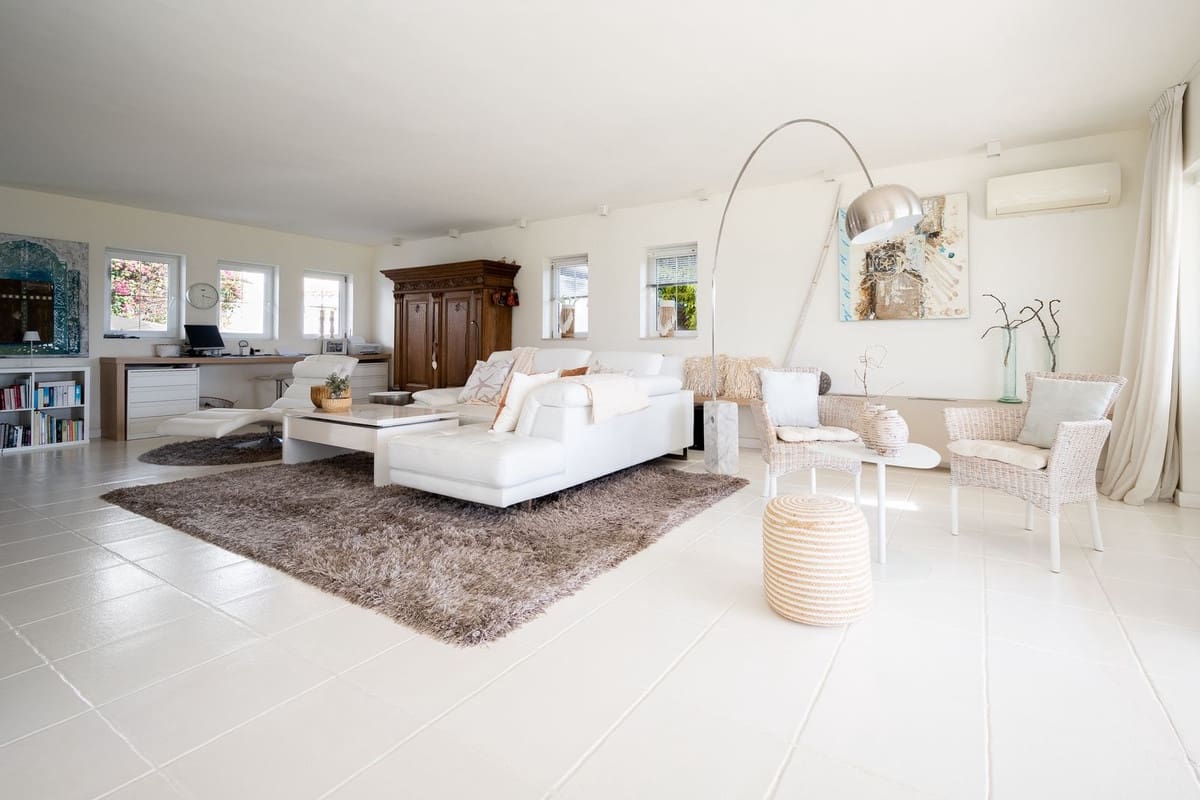 5 slaapkamer Villa te koop in Riviera del Sol met zwembad garage - € 1.700.000 (Ref: 9566687)