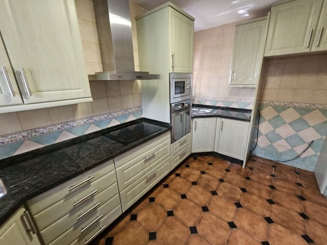 3 makuuhuone Omakotitalo myytävänä paikassa El Chaparral, Mijas - 499 500 € (Ref: 9569318)