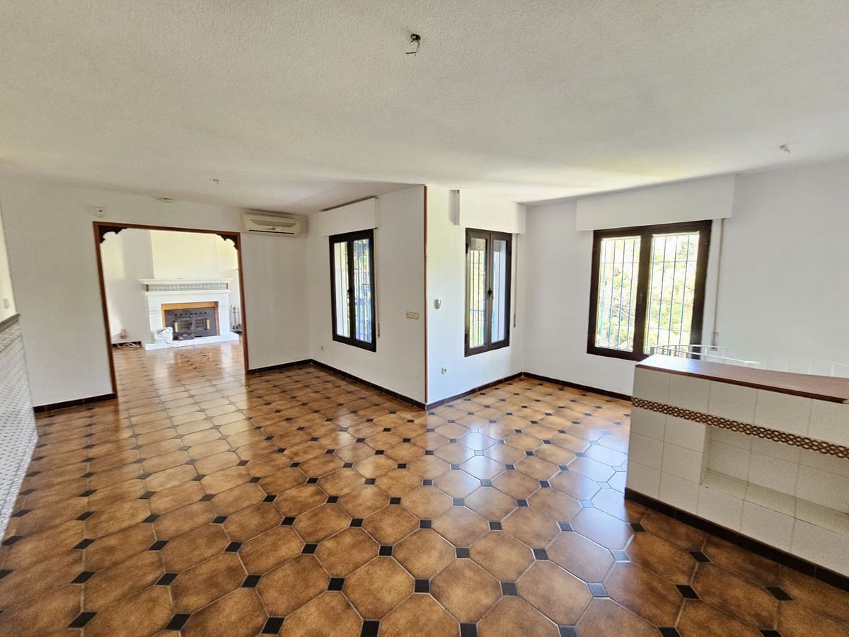 3 makuuhuone Omakotitalo myytävänä paikassa El Chaparral - 499 500 € (Ref: 9569318)