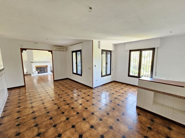 3 makuuhuone Omakotitalo myytävänä paikassa El Chaparral, Mijas - 499 500 € (Ref: 9569318)