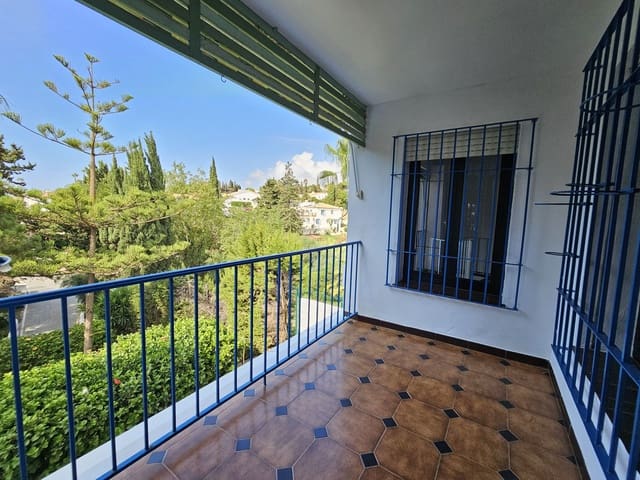 3 makuuhuone Omakotitalo myytävänä paikassa El Chaparral, Mijas - 499 500 € (Ref: 9569318)