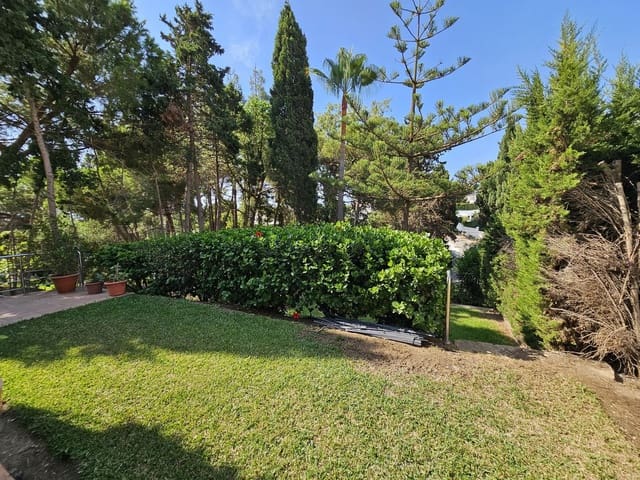 3 makuuhuone Omakotitalo myytävänä paikassa El Chaparral, Mijas - 499 500 € (Ref: 9569318)