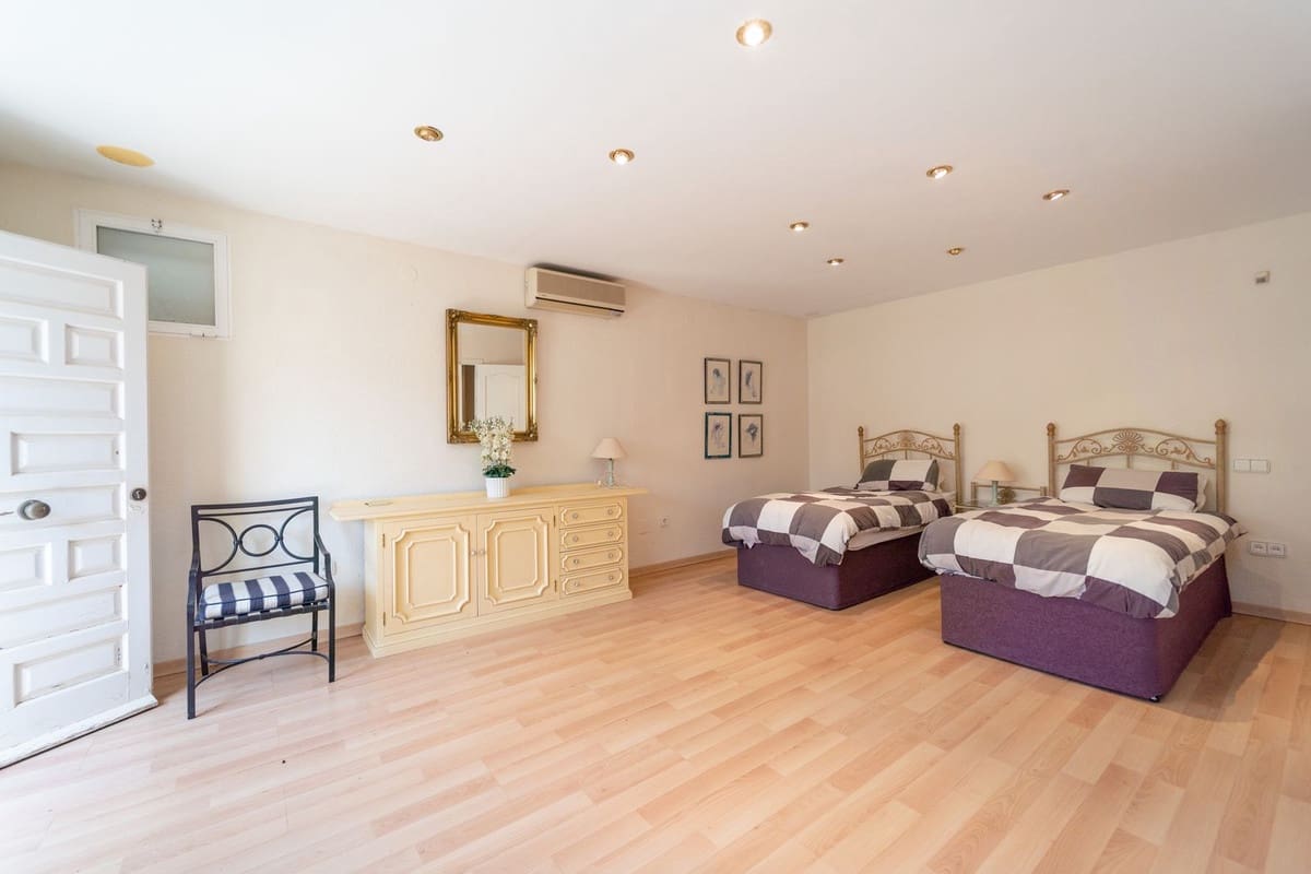 5 camera da letto Villa in vendita in Mijas Costa con piscina garage - 2.450.000 € (Rif: 9569320)