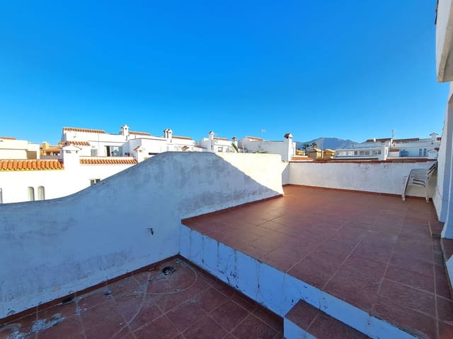 3 soveværelse Byhus til salg i Bahia de Casares, Casares med swimmingpool - € 650.000 (Ref: 9569577)