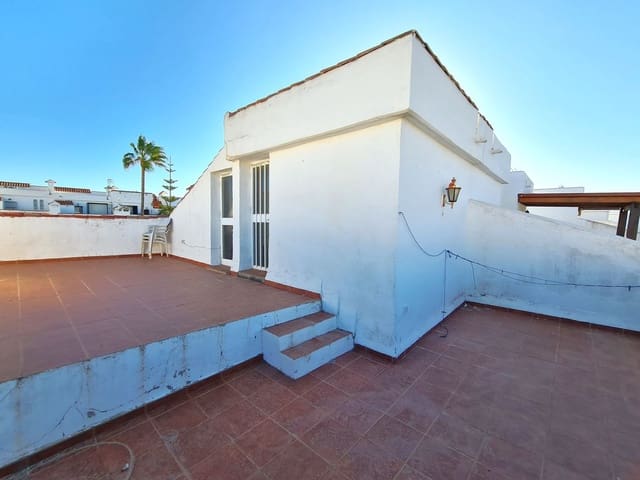 3 soveværelse Byhus til salg i Bahia de Casares, Casares med swimmingpool - € 650.000 (Ref: 9569577)