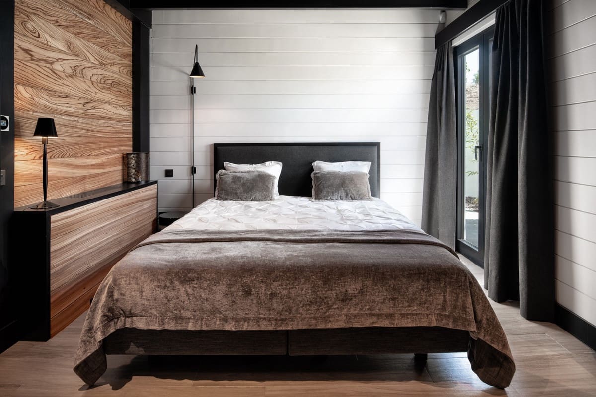 4 sovrum Villa till salu i Estepona med pool garage - 1 380 000 € (Ref: 9575138)