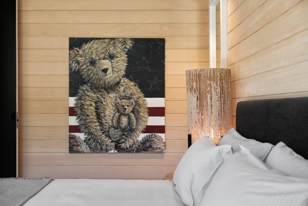 4 sovrum Villa till salu i Estepona med pool garage - 1 380 000 € (Ref: 9575138)