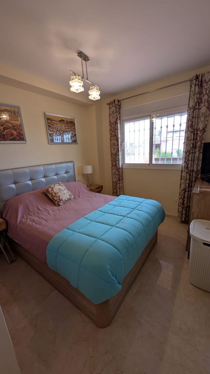 2 chambre Appartement à vendre à Bahia de Casares avec piscine garage - 275 000 € (Ref: 9575140)