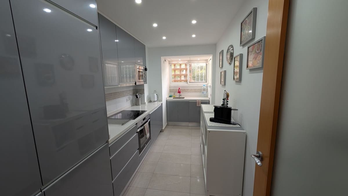 2 chambre Appartement à vendre à Bahia de Casares avec piscine garage - 275 000 € (Ref: 9575140)