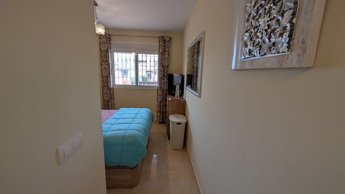 2 chambre Appartement à vendre à Bahia de Casares avec piscine garage - 275 000 € (Ref: 9575140)