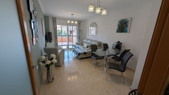 2 chambre Appartement à vendre à Bahia de Casares, Casares avec piscine garage - 275 000 € (Ref: 9575140)