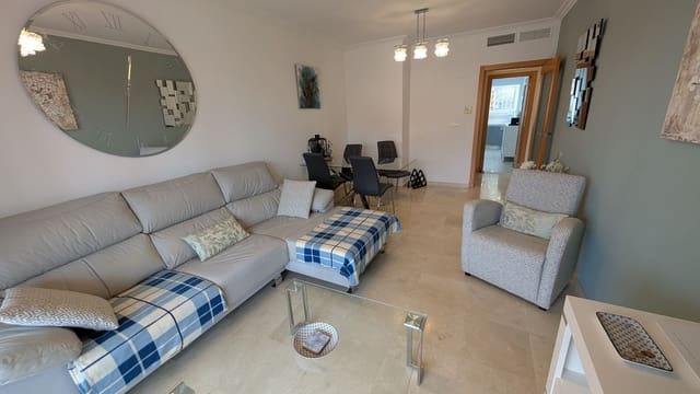 2 chambre Appartement à vendre à Bahia de Casares, Casares avec piscine garage - 275 000 € (Ref: 9575140)