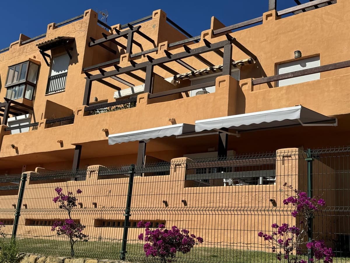 2 chambre Appartement à vendre à Bahia de Casares avec piscine garage - 275 000 € (Ref: 9575140)