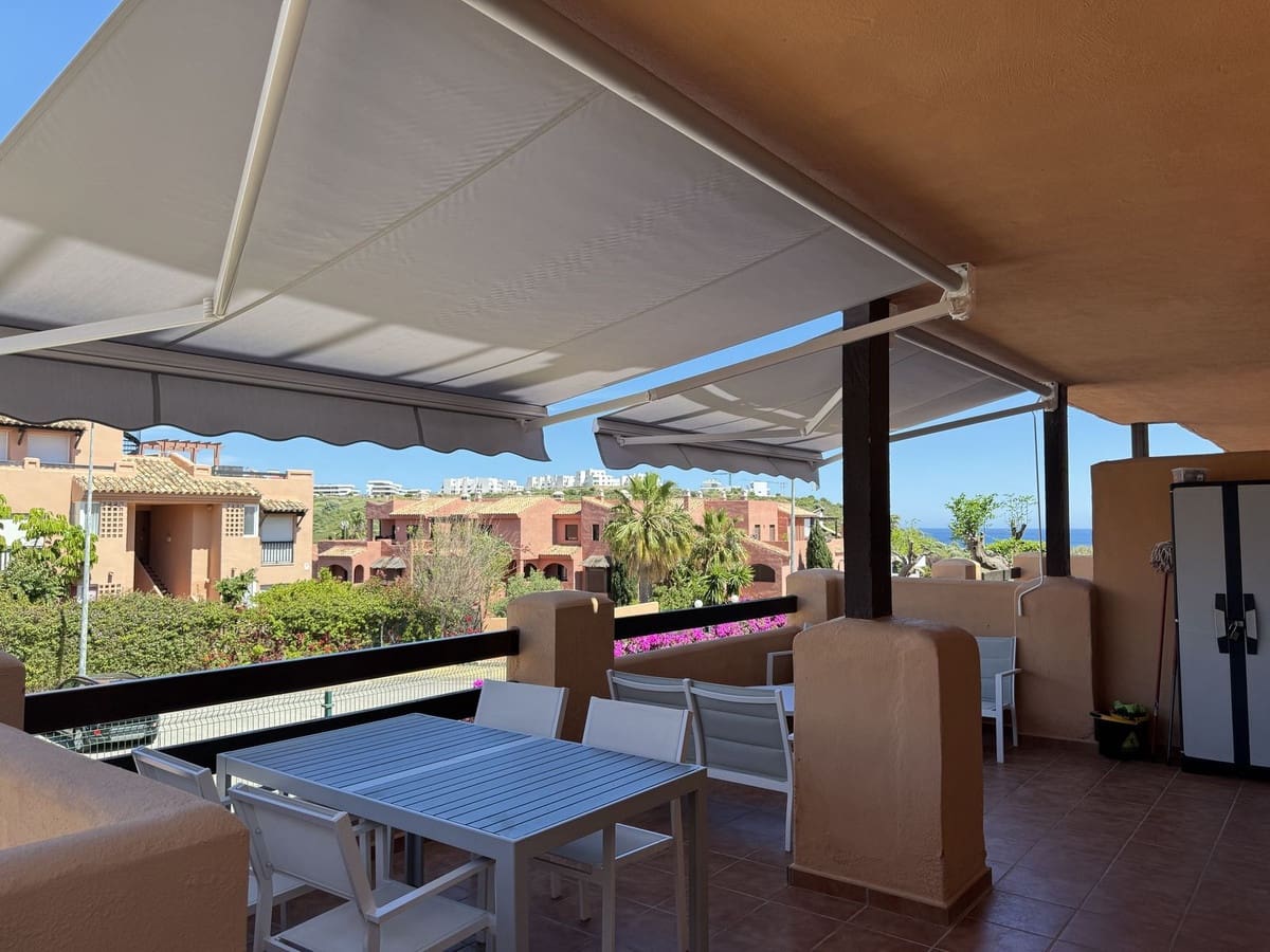 2 chambre Appartement à vendre à Bahia de Casares avec piscine garage - 275 000 € (Ref: 9575140)