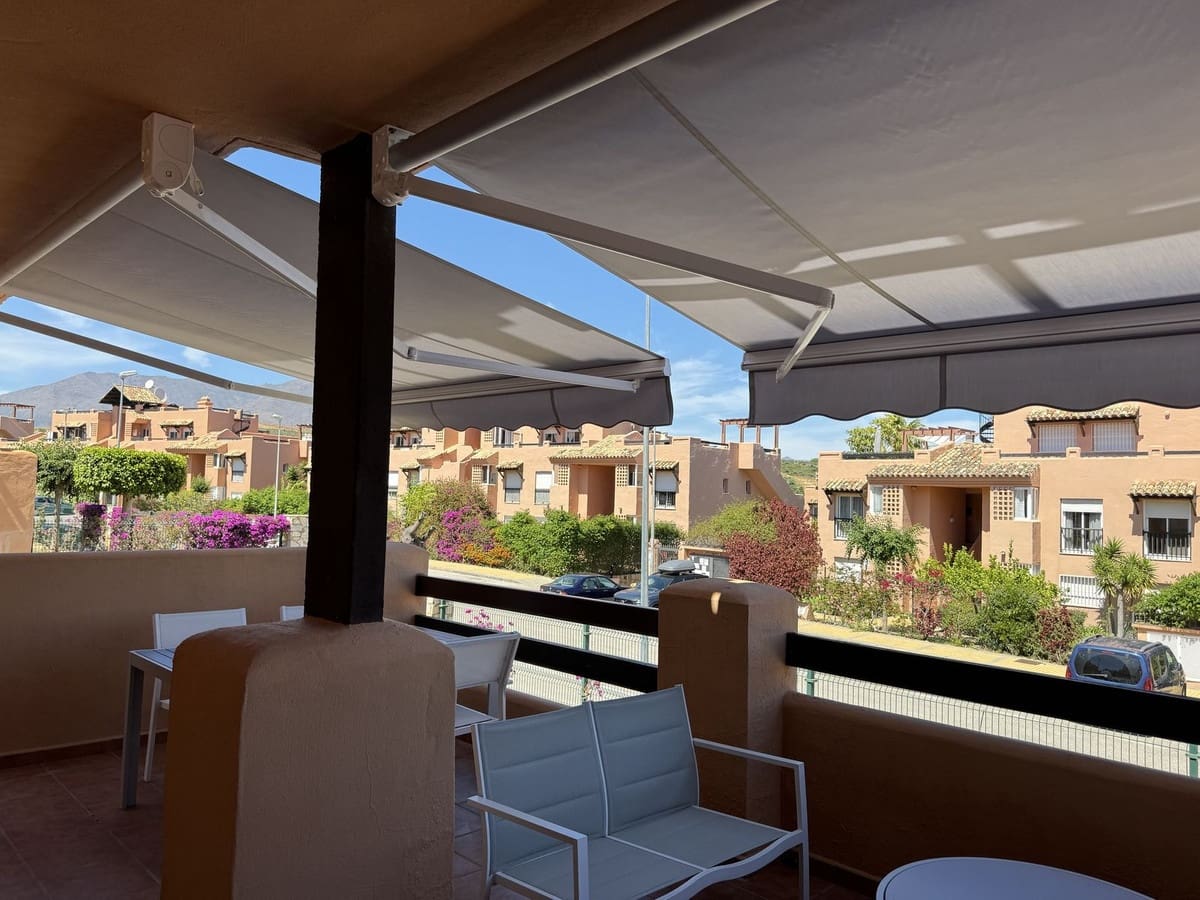 2 chambre Appartement à vendre à Bahia de Casares avec piscine garage - 275 000 € (Ref: 9575140)