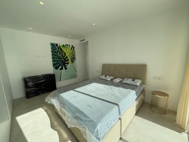 6 quarto Moradia para venda em Atalaya-Isdabe, Estepona com piscina garagem - 1 950 000 € (Ref: 9575383)