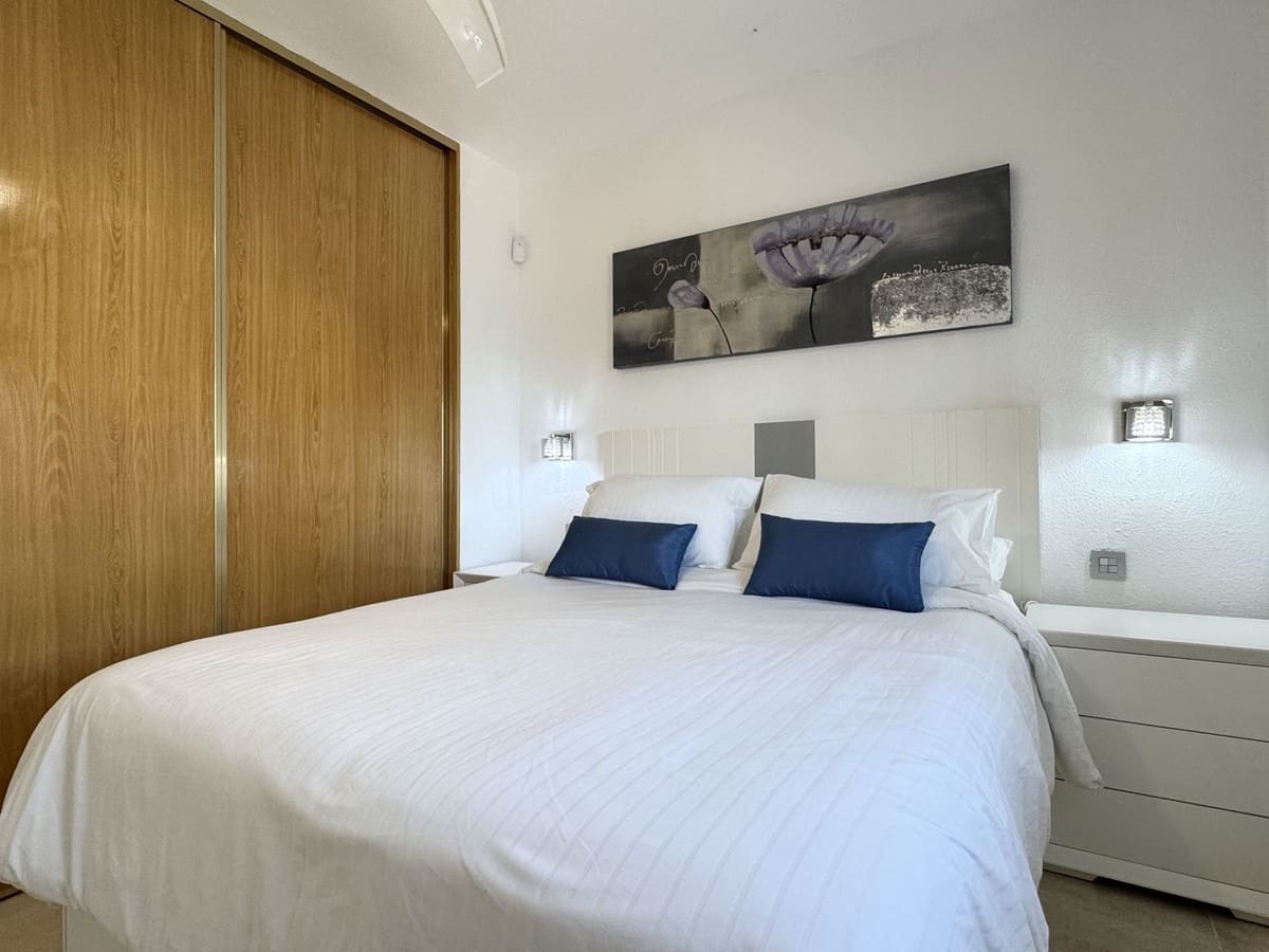 3 sovrum Hus till salu i Bahia de Casares med pool garage - 450 000 € (Ref: 9578191)