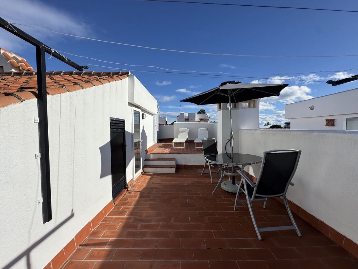 3 sovrum Hus till salu i Bahia de Casares med pool garage - 450 000 € (Ref: 9578191)