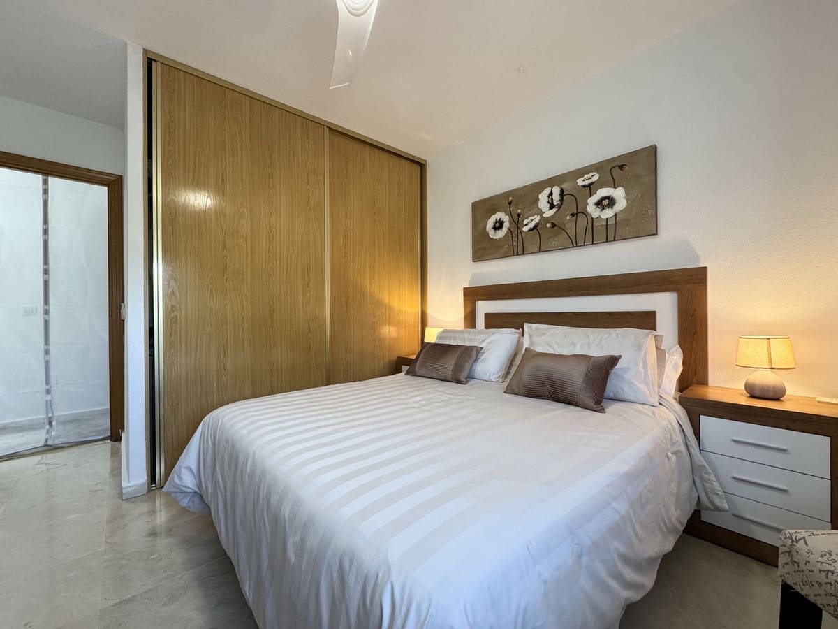 3 sovrum Hus till salu i Bahia de Casares med pool garage - 450 000 € (Ref: 9578191)