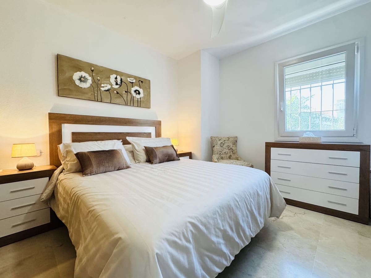 3 sovrum Hus till salu i Bahia de Casares med pool garage - 450 000 € (Ref: 9578191)