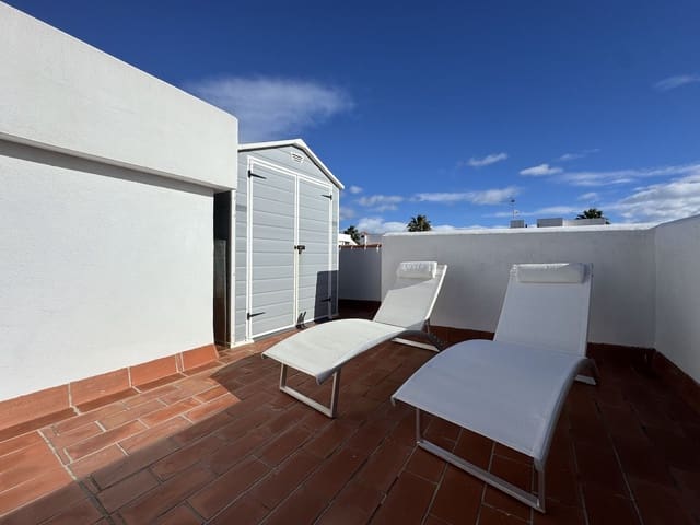 3 sovrum Hus till salu i Bahia de Casares, Casares med pool garage - 450 000 € (Ref: 9578191)