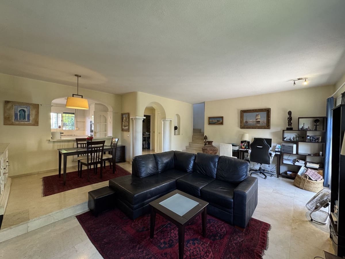 3 chambre Maison de Ville à vendre à Bel-Air avec piscine garage - 449 000 € (Ref: 9578192)