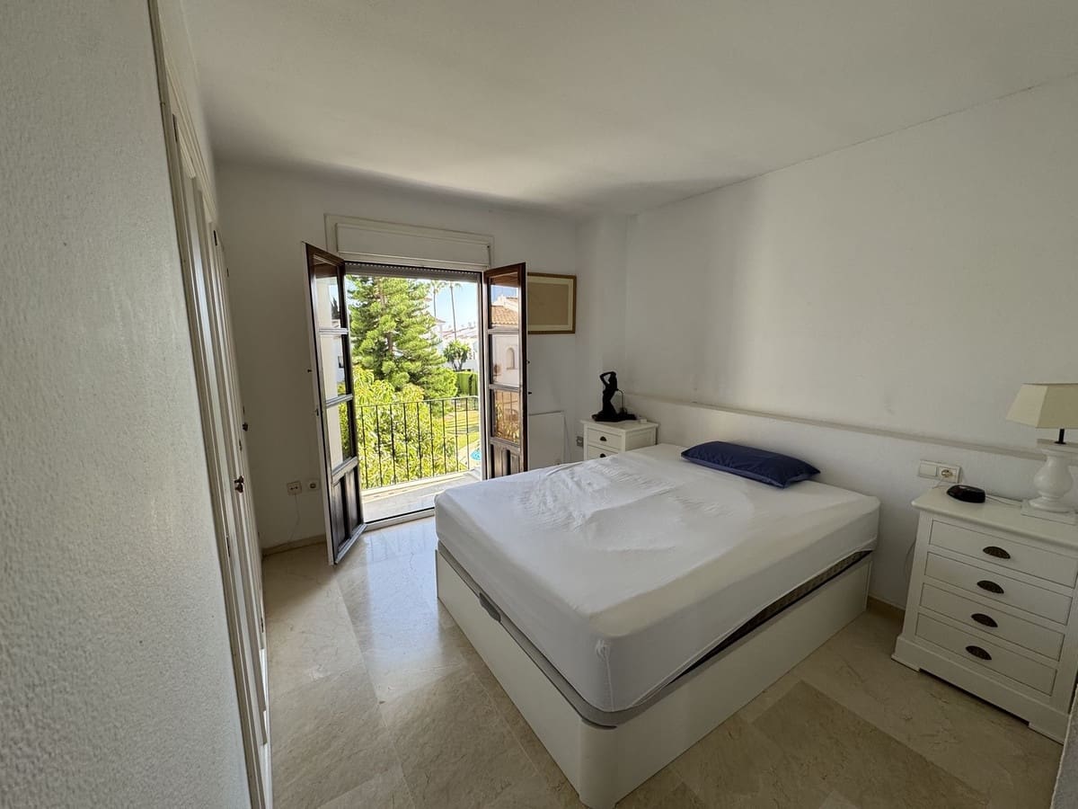 3 chambre Maison de Ville à vendre à Bel-Air avec piscine garage - 449 000 € (Ref: 9578192)