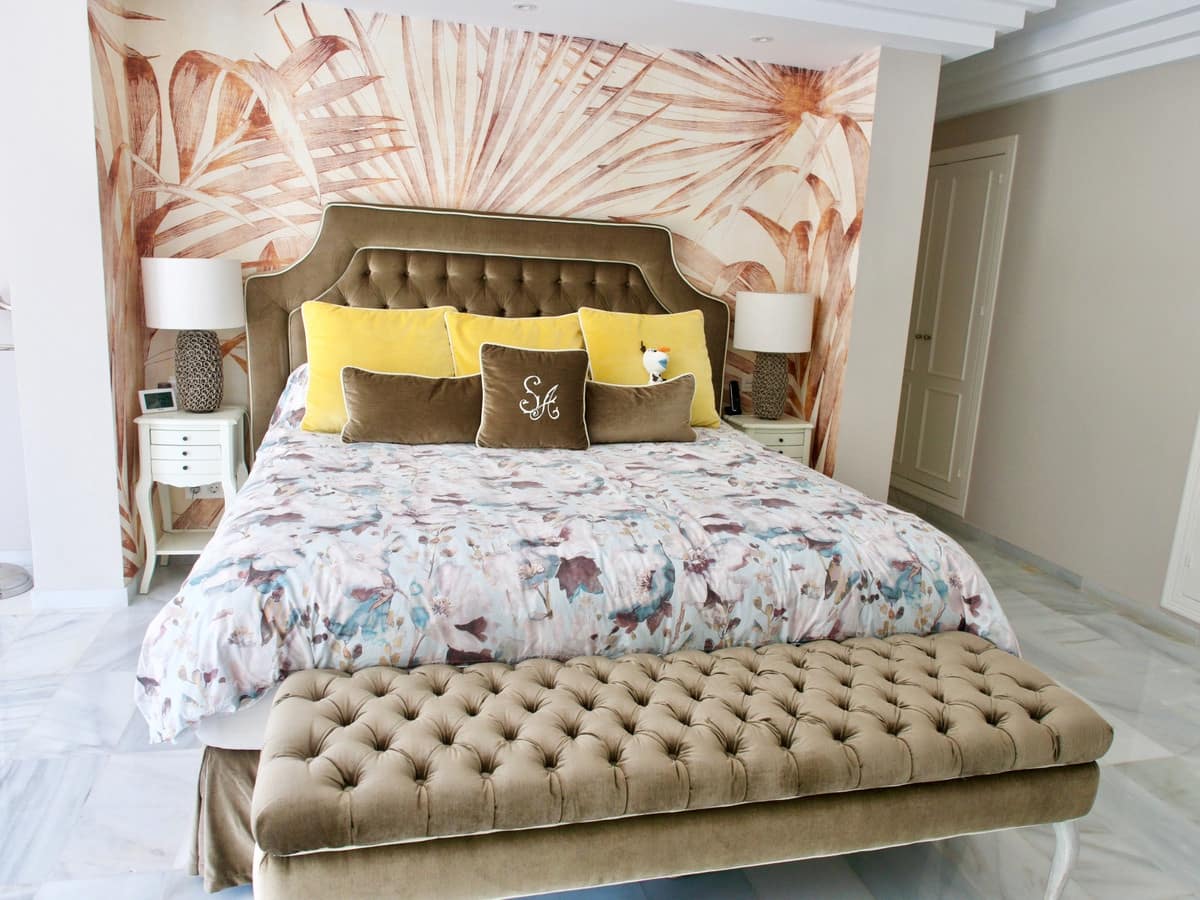 6 camera da letto Villa in vendita in El Paraiso con piscina garage - 3.590.000 € (Rif: 9578194)