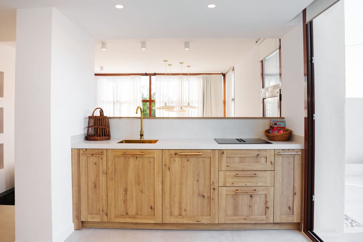 5 chambre Maison de Ville à vendre à Cancelada avec garage - 849 000 € (Ref: 9580150)