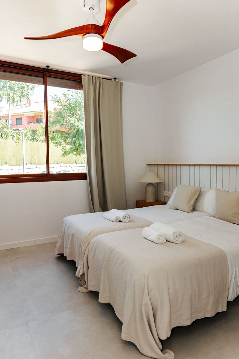 5 chambre Maison de Ville à vendre à Cancelada avec garage - 849 000 € (Ref: 9580150)