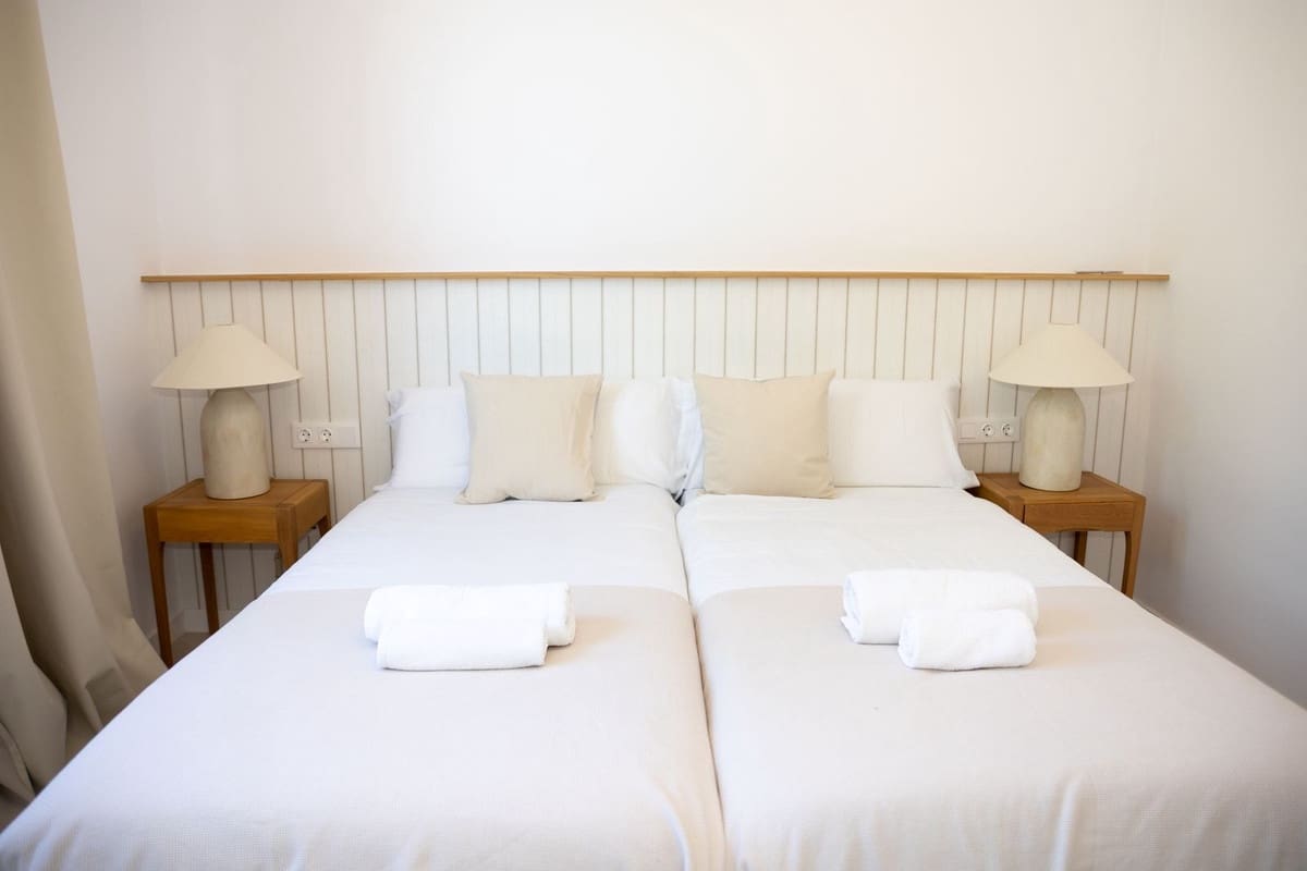 5 chambre Maison de Ville à vendre à Cancelada avec garage - 849 000 € (Ref: 9580150)