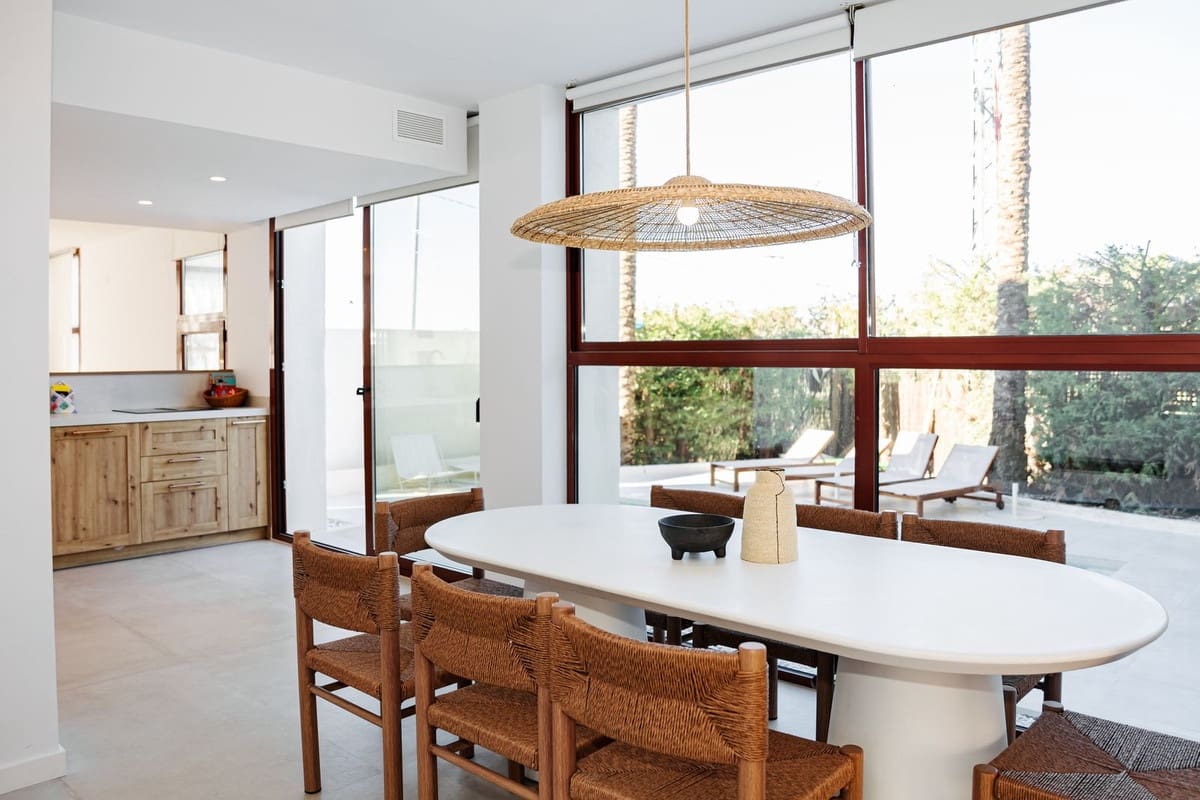 5 chambre Maison de Ville à vendre à Cancelada avec garage - 849 000 € (Ref: 9580150)