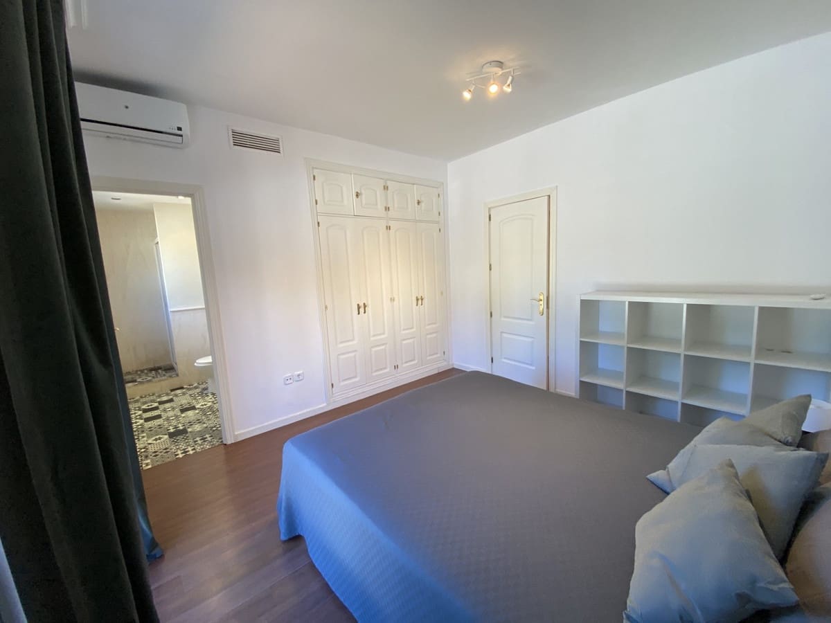 3 soveværelse Byhus til salg i Guadalmina med swimmingpool garage - € 700.000 (Ref: 9580152)