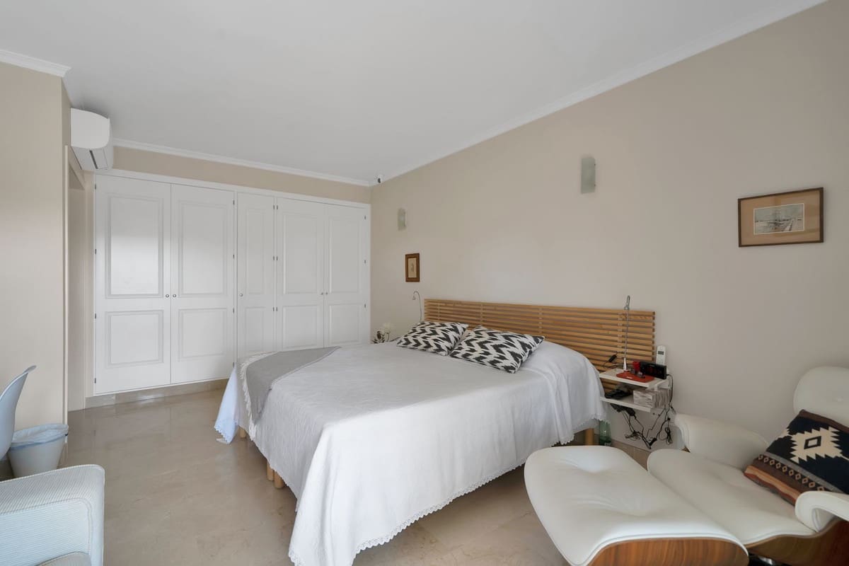 3 camera da letto Casa in vendita in Atalaya-Isdabe con piscina garage - 699.000 € (Rif: 9580154)