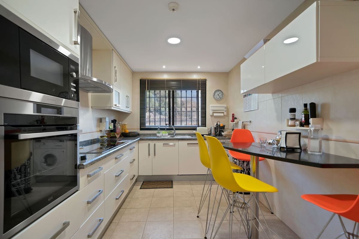 3 camera da letto Casa in vendita in Atalaya-Isdabe con piscina garage - 699.000 € (Rif: 9580154)