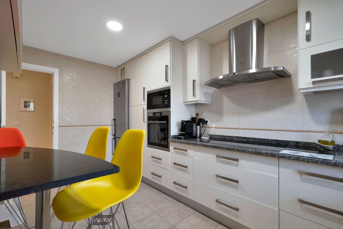 3 camera da letto Casa in vendita in Atalaya-Isdabe con piscina garage - 699.000 € (Rif: 9580154)