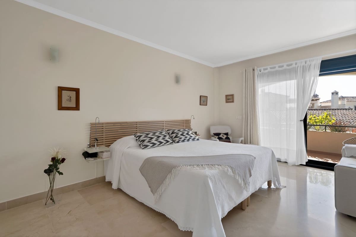 3 camera da letto Casa in vendita in Atalaya-Isdabe con piscina garage - 699.000 € (Rif: 9580154)