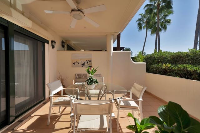 3 camera da letto Casa in vendita in Atalaya-Isdabe, Estepona con piscina garage - 699.000 € (Rif: 9580154)