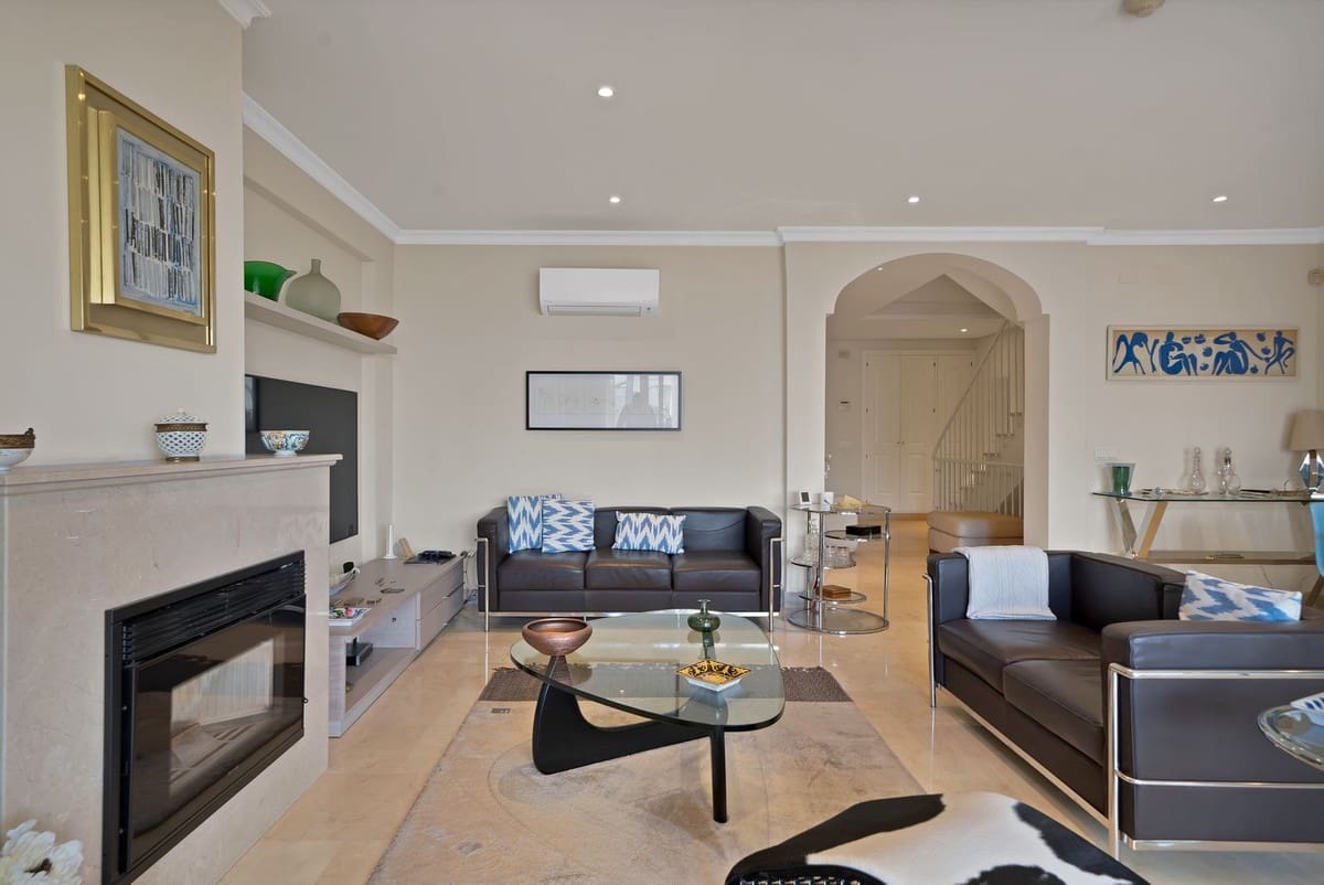 3 camera da letto Casa in vendita in Atalaya-Isdabe con piscina garage - 699.000 € (Rif: 9580154)