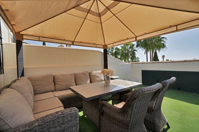 3 camera da letto Casa in vendita in Atalaya-Isdabe, Estepona con piscina garage - 699.000 € (Rif: 9580154)