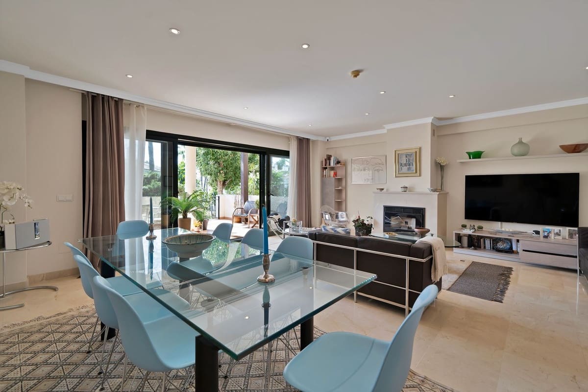 3 camera da letto Casa in vendita in Atalaya-Isdabe con piscina garage - 699.000 € (Rif: 9580154)