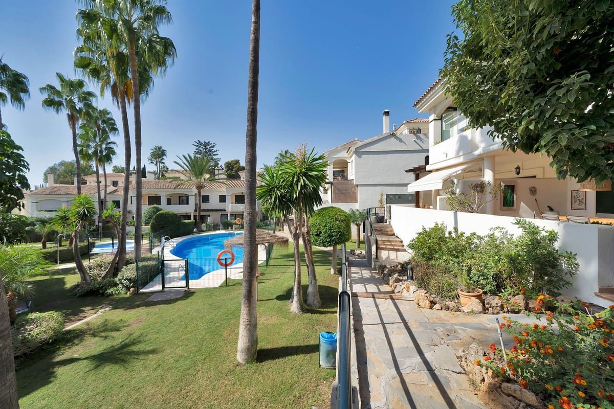 3 camera da letto Casa in vendita in Atalaya-Isdabe con piscina garage - 699.000 € (Rif: 9580154)