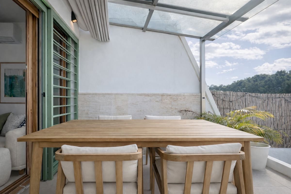 3 Zimmer Haus zu verkaufen in Estepona - 469.000 € (Ref: 9580158)