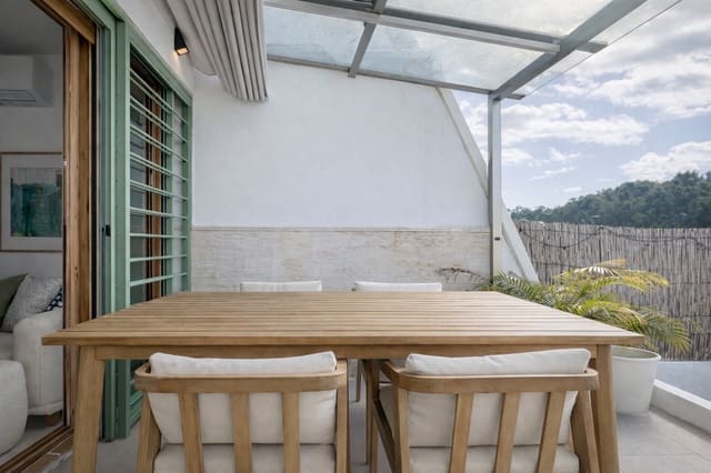 3 Zimmer Haus zu verkaufen in Estepona - 469.000 € (Ref: 9580158)