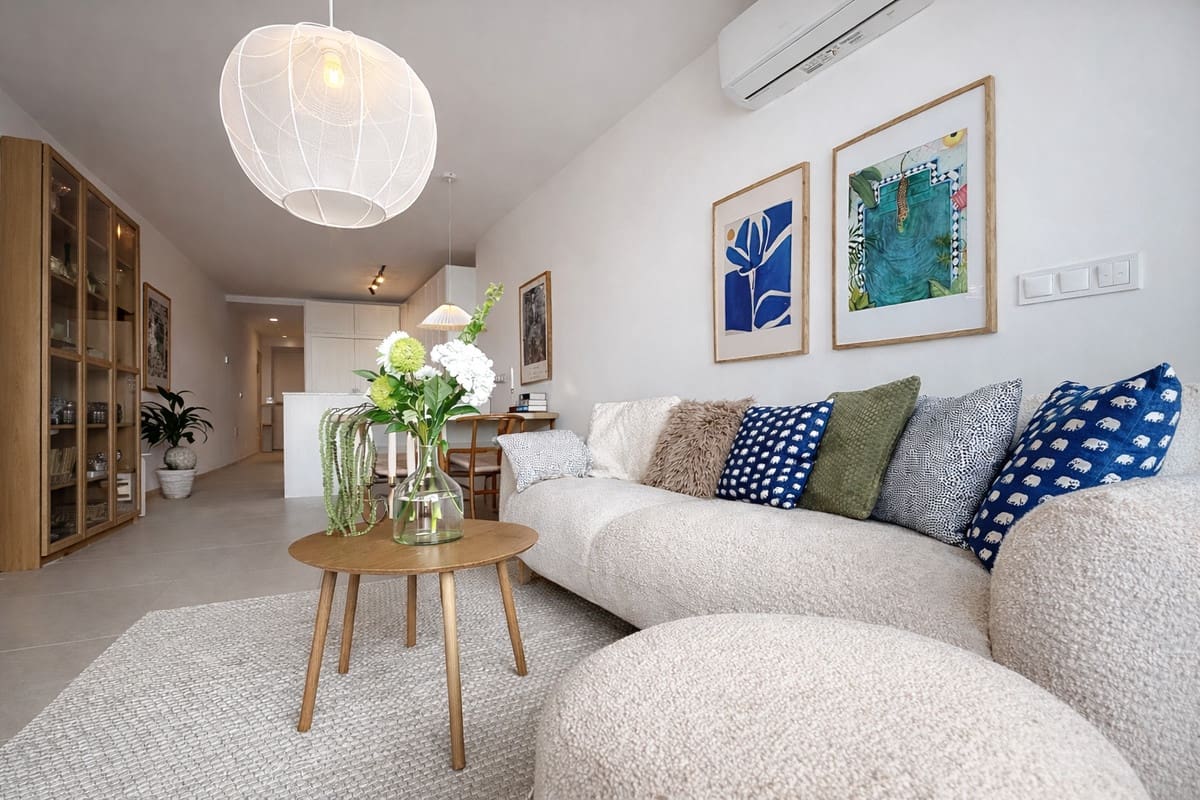 3 Zimmer Haus zu verkaufen in Estepona - 469.000 € (Ref: 9580158)