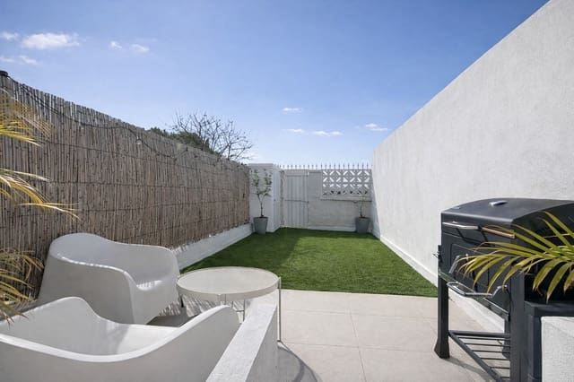 3 Zimmer Haus zu verkaufen in Estepona - 469.000 € (Ref: 9580158)