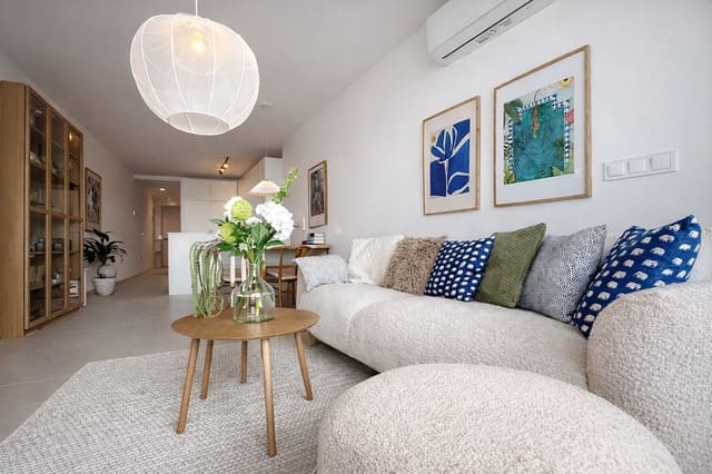 3 Zimmer Haus zu verkaufen in Estepona - 469.000 € (Ref: 9580158)