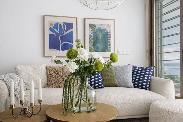 3 Zimmer Haus zu verkaufen in Estepona - 469.000 € (Ref: 9580158)