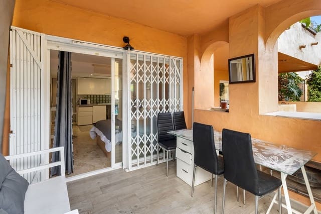 2 quarto Apartamento para venda em Guadalmina Alta, Marbella com piscina garagem - 399 000 € (Ref: 9581339)